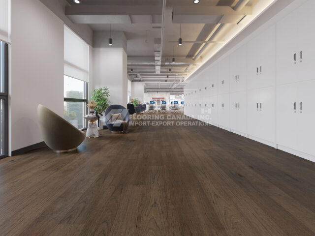 Canadian Oak, Color: Rembrand